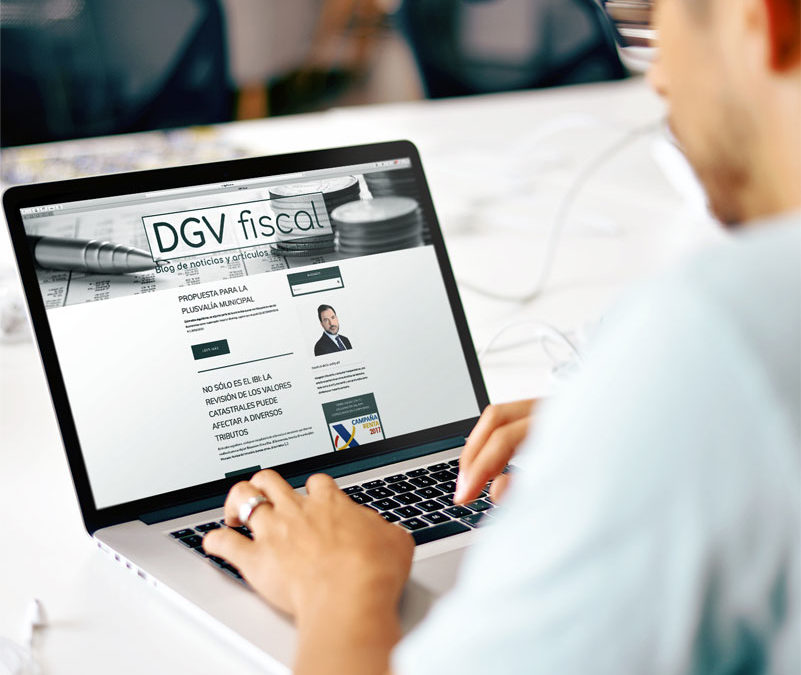 Blog DGV Fiscal